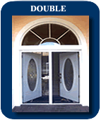 retractable screen doors - doubles